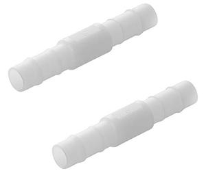 ProPlus - Conector de manguera recto (12 mm, 2 unidades)