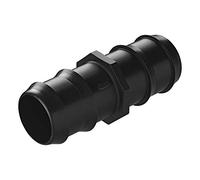 ProPlus Conector de manguera recto de 40 mm en blíster