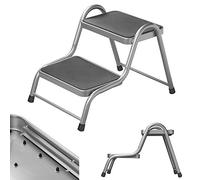 ProPlus Doble peldaño para caravanas y autocaravanas