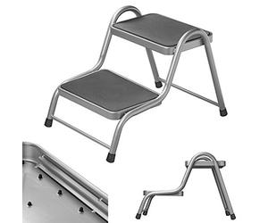 ProPlus Doble peldaño para caravanas y autocaravanas