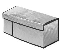 ProPlus - Funda para batería (88 - 92 Ah, protección térmica para la batería