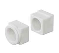ProPlus Gleitlager Auflaufbremse AL-KO 35x42,5x40 mm - 2 Stück