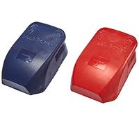 ProPlus Juego de 2060 clips para clavijas de batería, clips rápidos para postes de batería, Ø8,5 mm/56 mm²