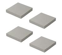 ProPlus Juego de 4 Almohadillas de Espuma para Caravana