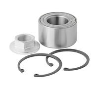 ProPlus Juego de rodamientos compactos, 34/64 x 37 mm