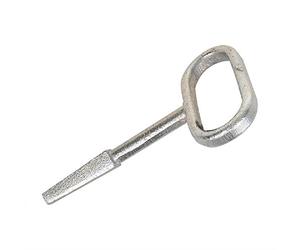 ProPlus Llave Cuadrada con Cerradura de Lengua