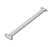 ProPlus Mandril de Refuerzo de 7/9 mm para reparación, riel de Refuerzo para reparación de abolladuras