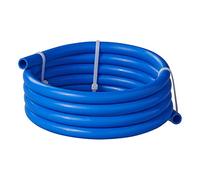 ProPlus Manguera de agua potable azul 2,50 m / 10 x 15 mm