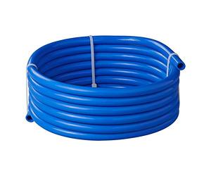 ProPlus Manguera de agua potable azul 5,00 m / 10 x 15 mm