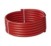 ProPlus Manguera de agua potable roja 5,00 m / 10 x 15 mm