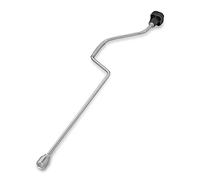 ProPlus Manivela de 840 mm/19 mm para soporte giratorio