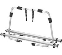 PROPLUS Portabicicletas para 2 Bicicletas, caravanas, 40 kg