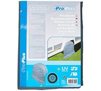 ProPlus Funda para rueda 610312 – protectora, tejido de poliéster, 65 cm