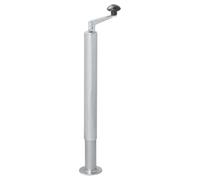 ProPlus Soporte de 48 mm Extensible 400-650 mm