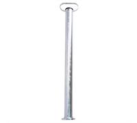 ProPlus Soporte de 48 mm y 700 mm