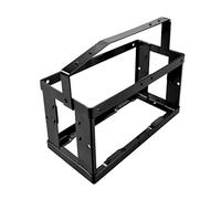 ProPlus Soporte de metal para bidón de gasolina 10 L (art.530081)
