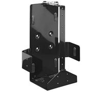 ProPlus Soporte de Metal Resistente para bidón de Gasolina 20 L (Art. 530109-530092)