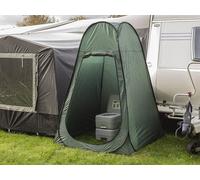 ProPlus Tent Pop-Up Para Cambiarse Y Aseo De Poliéster 120x120x190 Cm