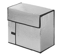 ProPlus Thermo-Batteriehülle Pkw Aluminio Batterien: 50-72Ah