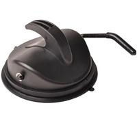 ProPlus Ventosa, - Aspiradora de plástico con Estable Palanca Soporta hasta MAX. 15 kg