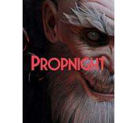 Propnight (PC) - Steam Key - GLOBAL