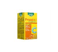 Propol C 1000 mg 20 tabletas efervescentes ESI