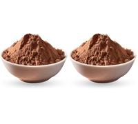 Propol-mel - Extracto de Propóleo en Polvo Soluble | 100 gramos | 100% Natural | Soluble en Agua y Líquidos | Própolis Natural | Ideal para Bebidas y Recetas (Paquete de 2)