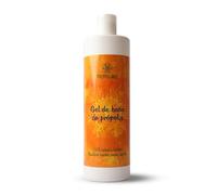 Propol-mel - Gel de Ducha de Própolis Natural | 500ml | Hidratante y Regenerador | Cuidado Corporal e Íntimo | Ingredientes Ecológicos | Revitalizante