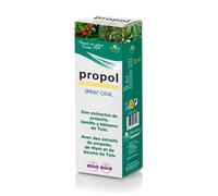 Propol Spray Oral 20 Ml Bioserum