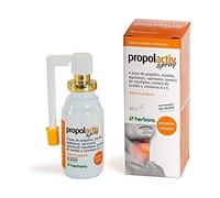 Herbora Spray oral Propolactiv 30 ml