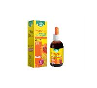 Propolaid extracto de própolis 50 ml ESI - complemento sin alcohol para adultos