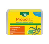 Propolaid Pastillas Blandas De Propolis Sabor Eucalipto 50 Gr Trepatdiet-Esi