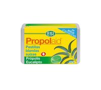 Propolaid pastillas blandas própolis eucalipto 50g