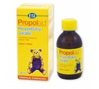 Propolaid PropolBaby Jarabe 180 ml (mayores 3 años)