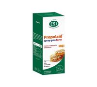 Propolaid PropolGola Forte Spray 20ml ESI