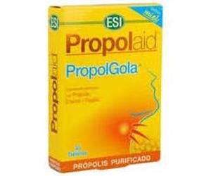 Propolaid Propolgola (Sabor Miel) 30 comprimidos de Esi