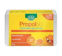 ESI Propolaid pastillas blandas naranja 50g