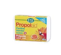 ESI Propolaid pastillas blandas naranja 50g