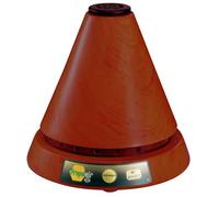 Propolair - Difusor de propóleos modelo madera color cerezo L1 PropolAir