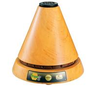 PropolAIR Difusor de propóleos modelo madera con ionizador color natural L2 PropolAir