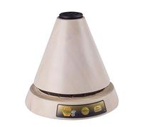 PropolAir - Difusor de propóleos modelo madera con ionizador color roble blanqueado L2