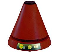 propolair Difusor de PROPOLI con ionizador y ventilador modelo L3 Cerezo, rojo - 550 g