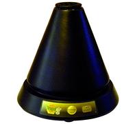 propolair Difusor de PROPOLI Ventilador Modelo L3 Wenge, Negro - 550 g