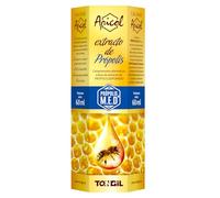 Tongil Apicol Extracto de Própolis 100% Puro 60 ml