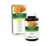 Propóleo (Propolis) resina Naturalma - 150 g - 300 comprimidos - Complemento alimenticio - Natural