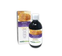 Propóleo (Propolis) resina Tintura Madre sin alcohol Naturalma - Extracto líquido gotas 500 ml - Complemento alimenticio