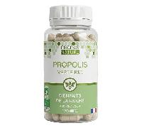 Propóleo verde orgánico Propos' Nature Apitherapy, 120 cápsulas