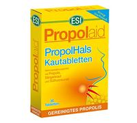 ESI Propolaid Propolgola Miel 30comps