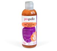 Propolia Bio Gel Douche Dans Ma Bulle Gel douche actif propóleos y mandarina Bio 200 ml (Gel Intime)