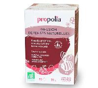 Propolia Bio Infusión Defensas Naturales Sabor Picante 20 sobres